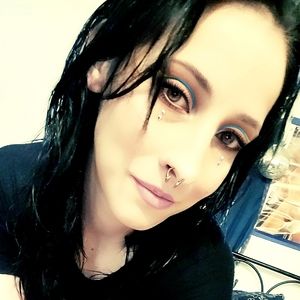 Meet your Posher, Teagan